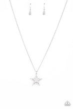 Load image into Gallery viewer, American Anthem - Star Necklace
