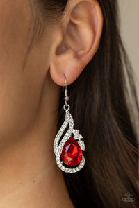 Dancefloor Diva Earrings