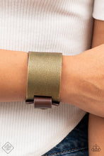 Load image into Gallery viewer, Brass Bracelet
