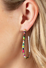 Load image into Gallery viewer, Seed Bead Earrings
