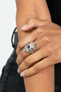 Purple Ring