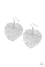 Load image into Gallery viewer, silver earrings
