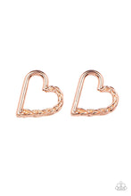 Load image into Gallery viewer, Heart Earrings
