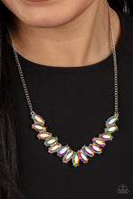 Load image into Gallery viewer, Iridescent Necklace
