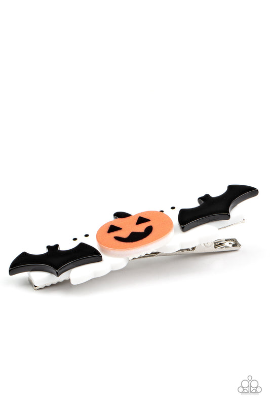 Your-re So BOO-tiful Halloween Inspired Hair Clip