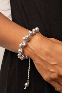 Silver Beads