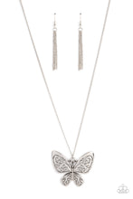 Load image into Gallery viewer, Butterfly Necklace
