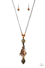 Load image into Gallery viewer, BOHO Necklace
