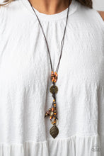 Load image into Gallery viewer, BOHO Necklace
