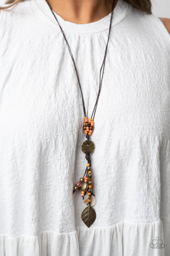 BOHO Necklace