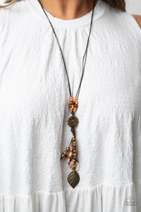 BOHO Necklace