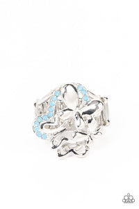 Paparazzi Butterfly Ring