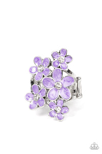 Flower Ring