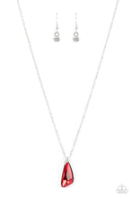 Load image into Gallery viewer, Red Necklace
