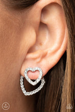 Load image into Gallery viewer, Heart Earrings
