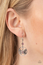 Load image into Gallery viewer, Fabulous Flutter - Butterfly Earrings
