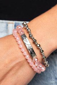 Pray Always Bracelet