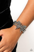 Load image into Gallery viewer, First WINGS First - Butterfly Bracelet
