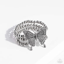 Load image into Gallery viewer, First WINGS First - Butterfly Bracelet
