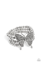 Load image into Gallery viewer, First WINGS First - Butterfly Bracelet
