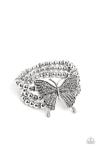 First WINGS First - Butterfly Bracelet