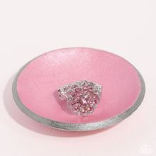 Load image into Gallery viewer, Love ROSE - Pink Rose Ring
