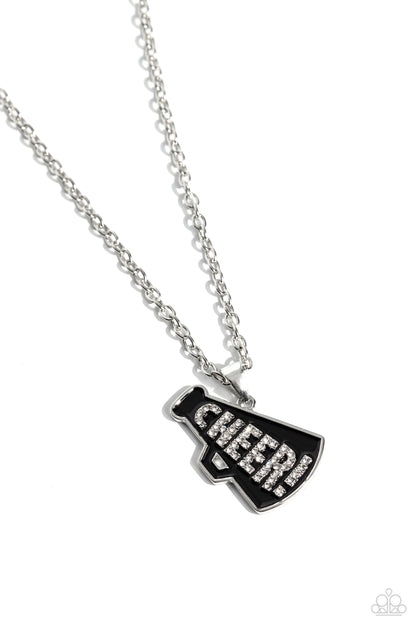 Cheer Champion - Exclusive Cheer Necklace