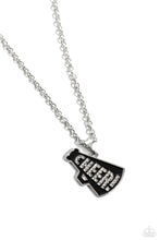 Load image into Gallery viewer, Cheer Champion - Exclusive Cheer Necklace
