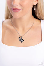 Load image into Gallery viewer, Cheer Champion - Exclusive Cheer Necklace
