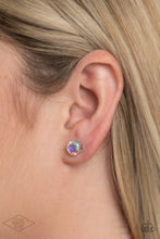 Load image into Gallery viewer, Iridescent Earrings
