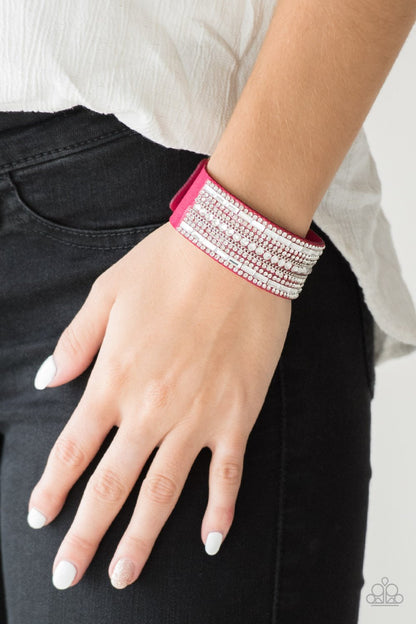 Rebel Radiance Bracelet