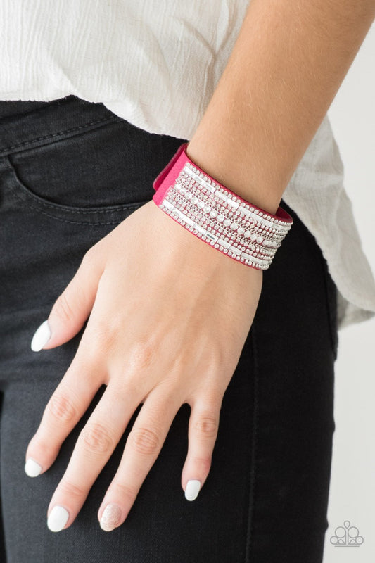 Rebel Radiance Bracelet